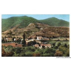 BX-BFP1-0103-05 - LES BEGUES par ORPIERRE - Altitude 750 metres