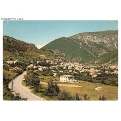 BX-BFP1-0146-05 - SERRES - Vue générale