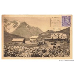 BX-BFP1-0125-05 - LE COL DU LAUTARET - Les hotels - Le chalet - La meije