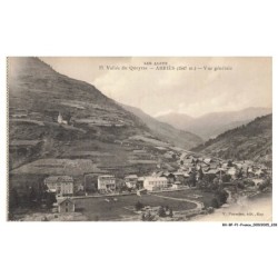 BX-BFP1-0115-05 - ABRIES - Vue générale