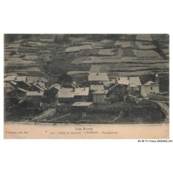 BX-BFP1-0118-05 - L'ECHALP - Vue générale