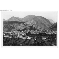 BX-BFP1-0120-05 - VEYNES - Vue générale - Les egarets