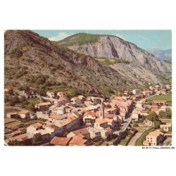 BX-BFP1-0141-05 - LA SAULCE DES ALPES - Vue générale