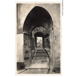 BX-BFP1-0100-05 - ANNOT - Entrée de la vieille ville - Portail du XIIe siecle