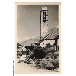 BX-BFP1-0095-05 - LE CASSET - L'église