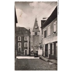 BX-BFP1-0083-05 - SAINT-BONNET - L'église