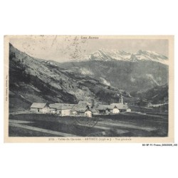 BX-BFP1-0051-05 - ARVIEUX - Vue générale - Vallée du queyras