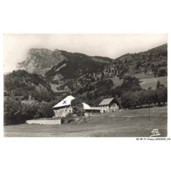 BX-BFP1-0089-05 - PONT-DU-FOSSE - Prégentil le palastre
