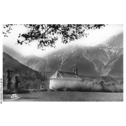 BX-BFP1-0053-05 - Vallée du champsaur - Poligny - Chapelle saint-étienne - Bec de l'aigle