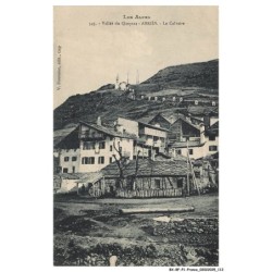 BX-BFP1-0057-05 - ABRIES - Le calvaire
