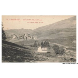 BX-BFP1-0060-05 - QUEYRAS - Pierre-grosse