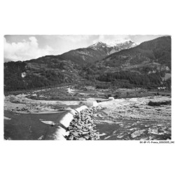 BX-BFP1-0022-05 - PONT-DU-FOSSE - Barrage des ricoux et les autanes