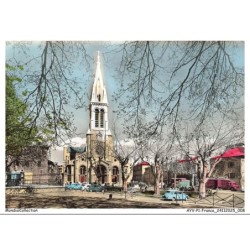 AYVP1-0005-05 - GAP - La cathédrale