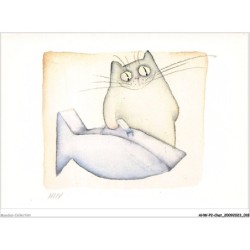 AHWP2-0150 - CHAT - hin - jean hin - learning to play - jouer