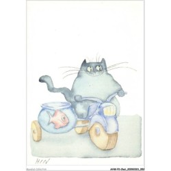 AHWP2-0167 - CHAT - hin - jean hin - learning to drive - conduire