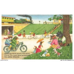 AQFP10-0720-CHAT - la moto