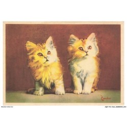 AQFP12-0813-CHAT - le regard