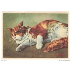 AQFP12-0814-CHAT - le repos