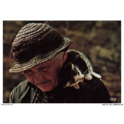 AQFP12-0829-CHAT - un vieillard