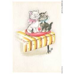 AQFP13-0924-CHAT - les bons amis