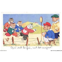 AQFP10-0672-CHAT - qui veut la fin - veut les moyens