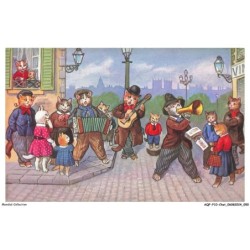 AQFP10-0683-CHAT - la musique