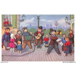AQFP8-0583-CHAT - la musique