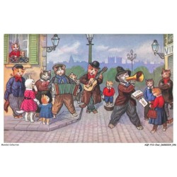 AQFP10-0681-CHAT - la musique