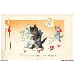 AQFP7-0477-CHAT - le mariage