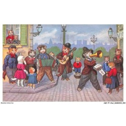 AQFP7-0466-CHAT - la musique