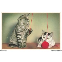 AQFP7-0471-CHAT - les fileuses