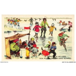 AQFP10-0690-CHAT - station de jeu