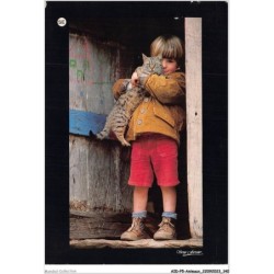 AIDP5-ANIMAUX-0455 - rue de la cabraire - vence
