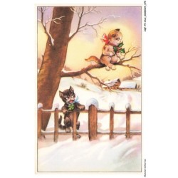 AQFP9-0619-CHAT - la causette