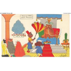AQFP9-0648-CHAT - le roi des chats