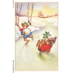 AQFP9-0615-CHAT - la glissade