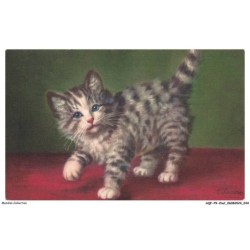 AQFP9-0601-CHAT - le regard