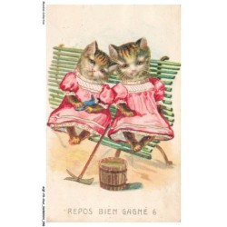 AQFP9-0613-CHAT - repos bien gagné
