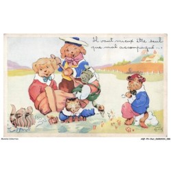 AQFP9-0628-CHAT - la baignade