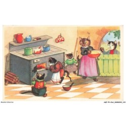 AQFP9-0646-CHAT - la cuisine