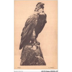 AJGP10-0880 - OISEAUX - AIGLE
