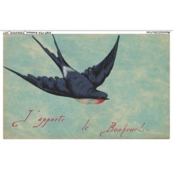 AWPP14-0827-ANIMAUX - Oiseau