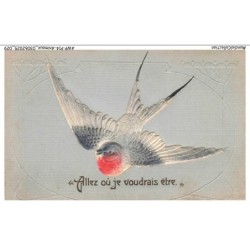 AWPP14-0828-ANIMAUX - Oiseau