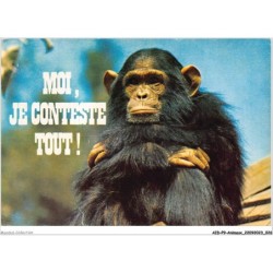 AIDP9-ANIMAUX-0818 - moi je constate tout