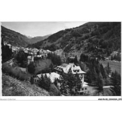 ANKP8-0633-05 - VALLEE DU QUEYRAS - AIGUILLES - Vue générale