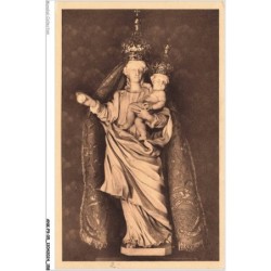 ANKP9-0772-05 - NOTRE-DAME DU LAUS - Vierge couronnée