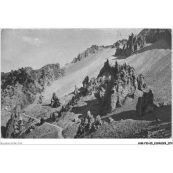 ANKP10-0826-05 - COL D'IZOARD - La casse déserte
