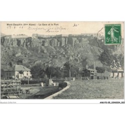 ANKP11-0887-05 - La gare et le fort