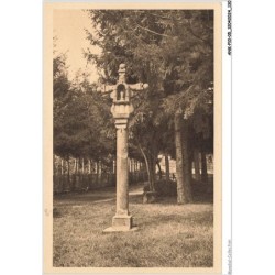 ANKP10-0854-05 - CROIX DE LA FAURIE - érigée en 1680 en bordure de la route de grenoble
