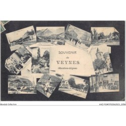 AAZP11-37-1034 - Souvenir De Veynes